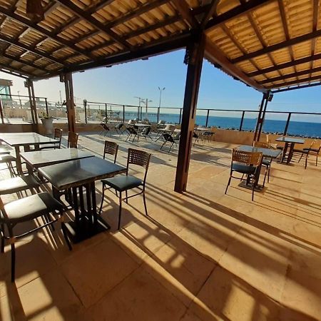 102 Lindo Flat Mobiliado Na Praia De Iracema Fortaleza  Exteriör bild